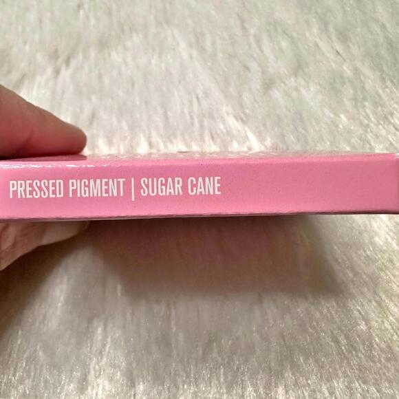 NIB Jeffree Star Pressed Pigment Artistry Single Sugar Cane 1.5g - Picture 5 of 5